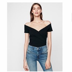 Express One Eleven Top